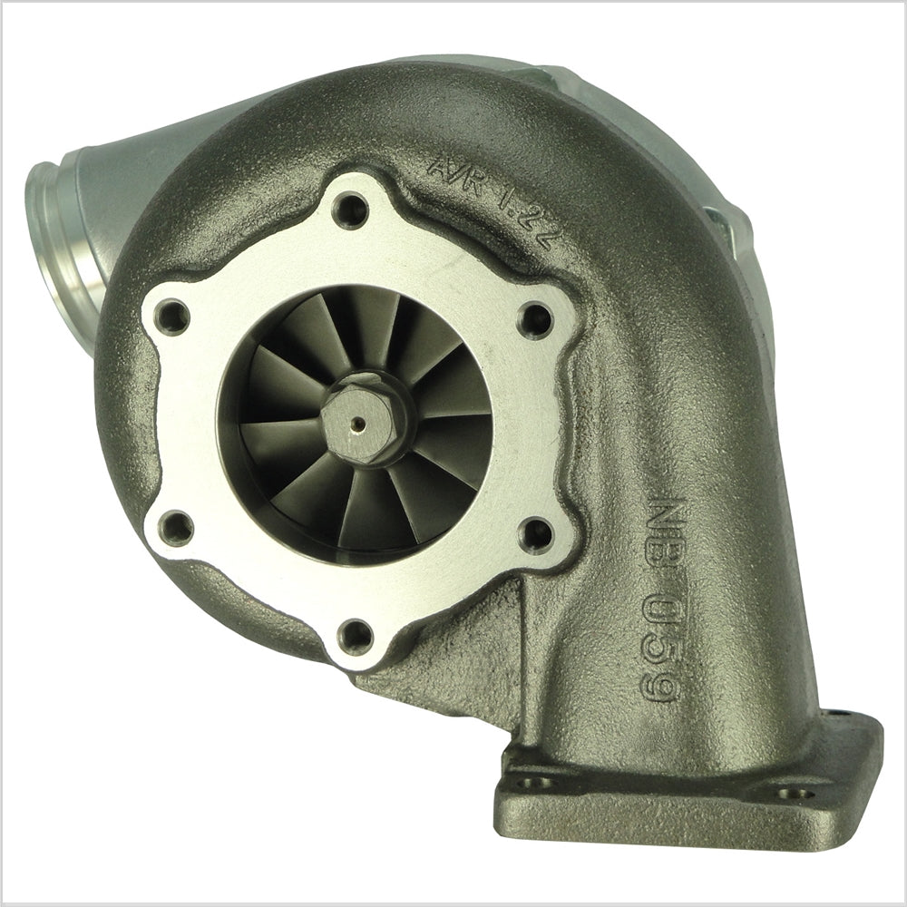 Turbina Master Power 803034 Volvo B 10 M ROD./NL 12 400/B 12/N 12/B 12 M/NL 12 410/N 12 330/NL 12 360
