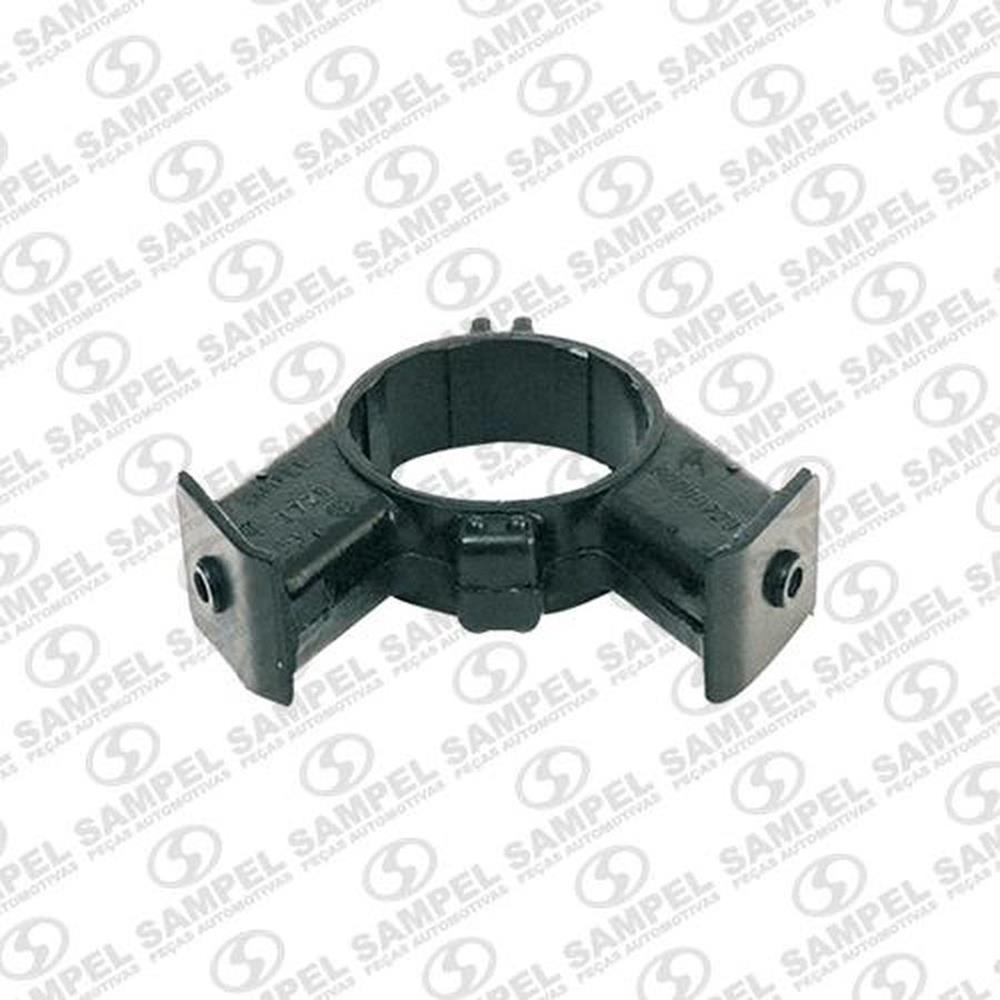 Coxim Suspensão Traseiro Sampel 3726 GM Chevy 500/Chevette/Marajó