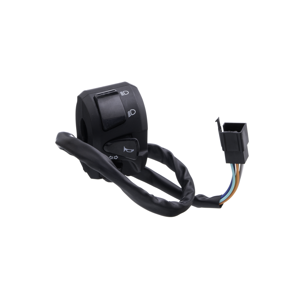 Chave Luz Authomix CH1037400 Honda CG 125 Fan/CG 125 Cargo