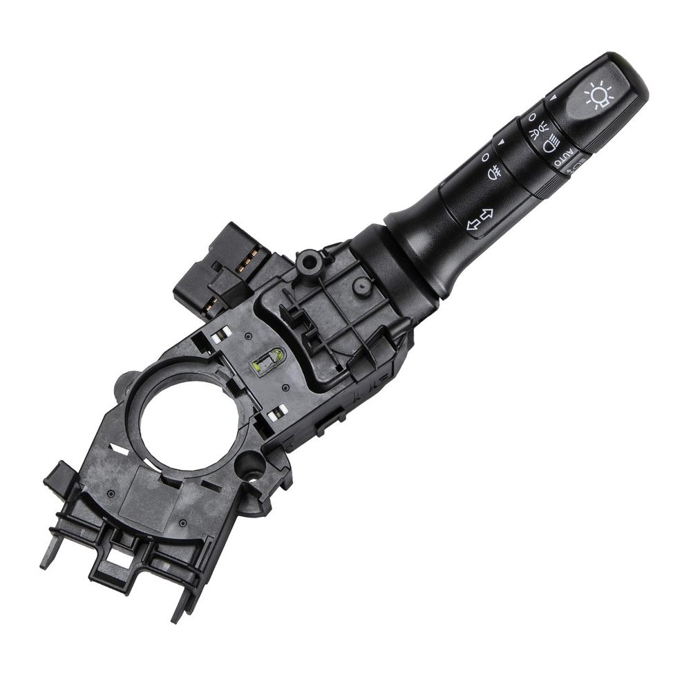 Chave de Seta Kostal 10526373 Hyundai HB20