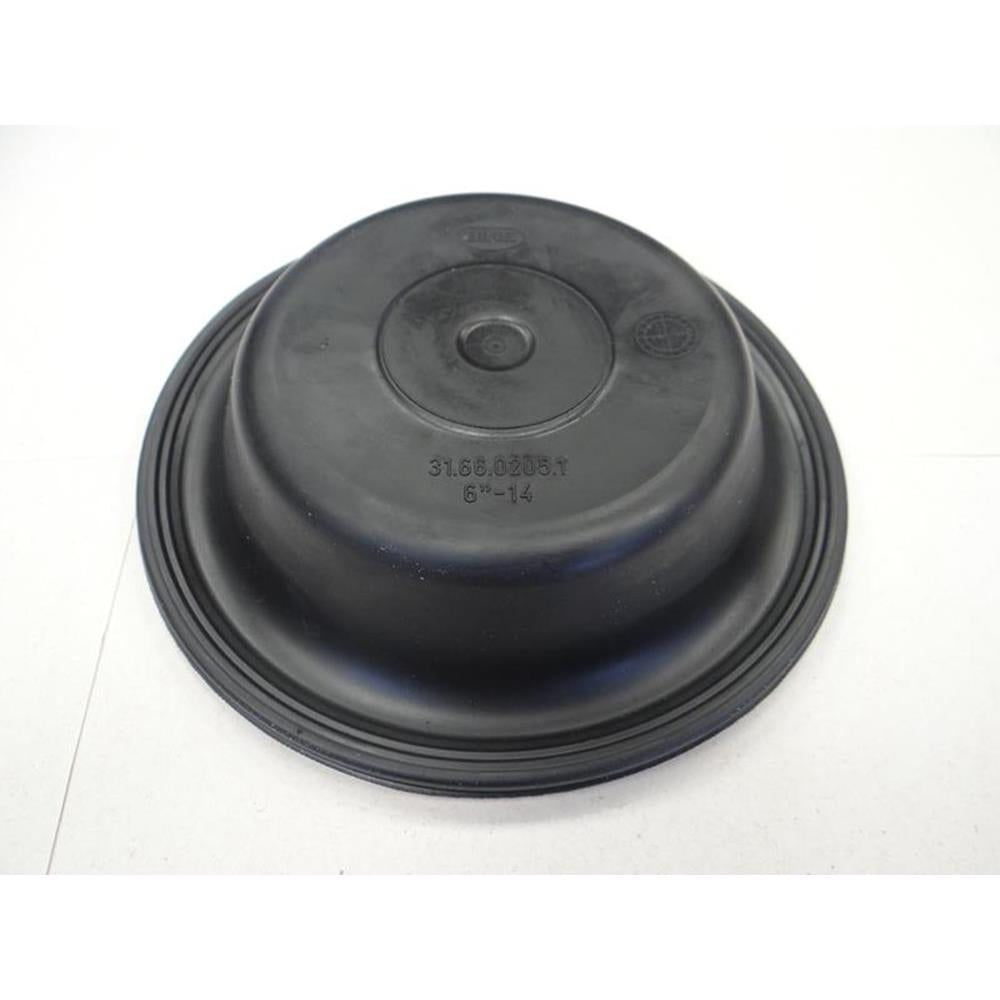 Diafragma Cuica Freio Ar 6 Bins 40110205 Mercedes LB/LO 814, Universal Caminhões