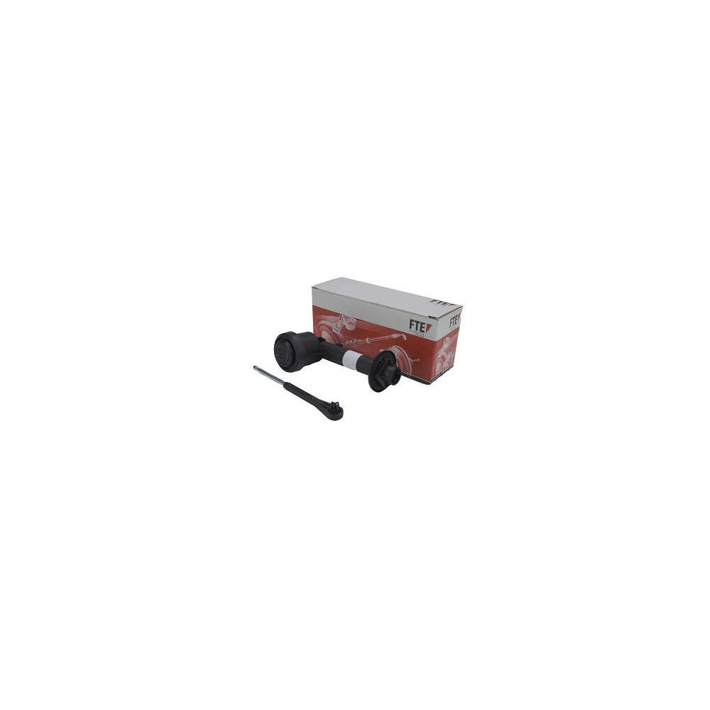 Cilindro Mestre Valeo 2100618 GM S10/Blazer