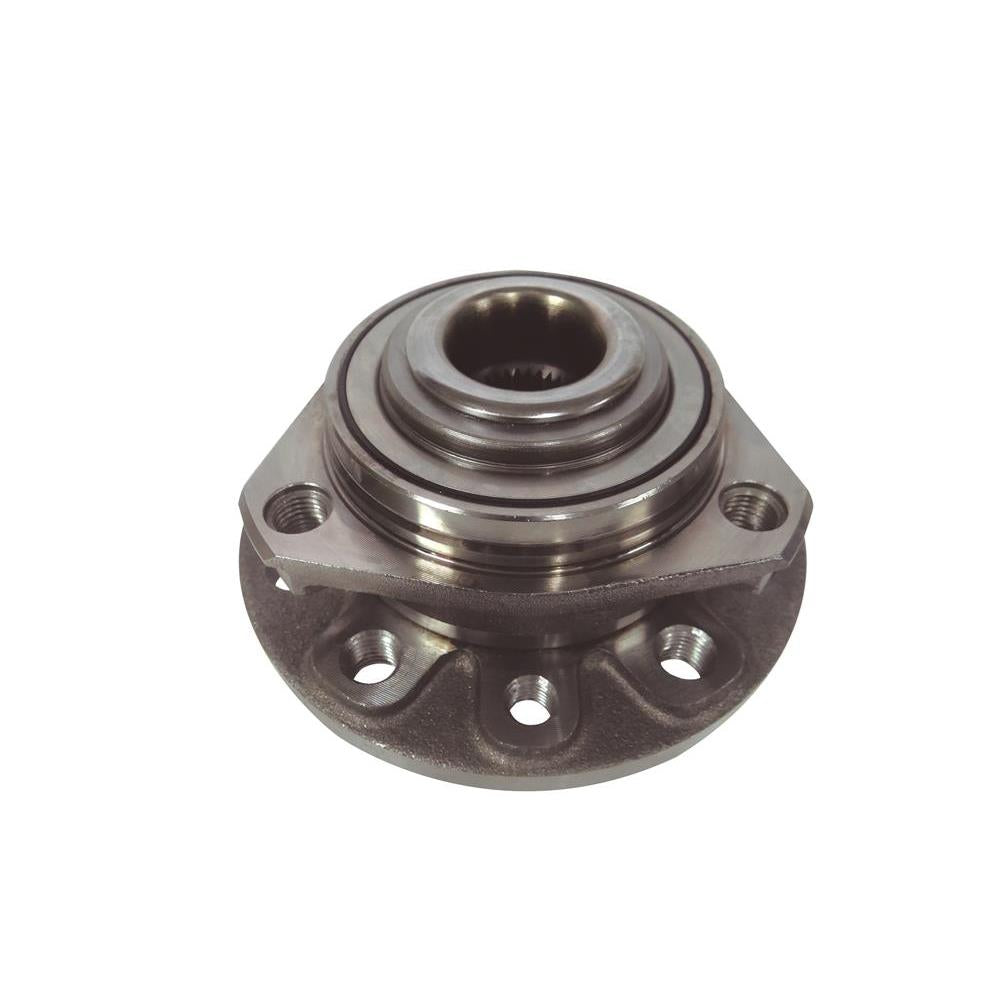 Cubo de Roda Dianteiro 5f 33de Authomix CR21505C GM Zafira/Astra/Vectra