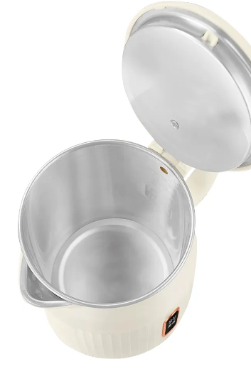 Chaleira Elétrica Inox 1,6L 127V 1200W Onistek ON-CL202