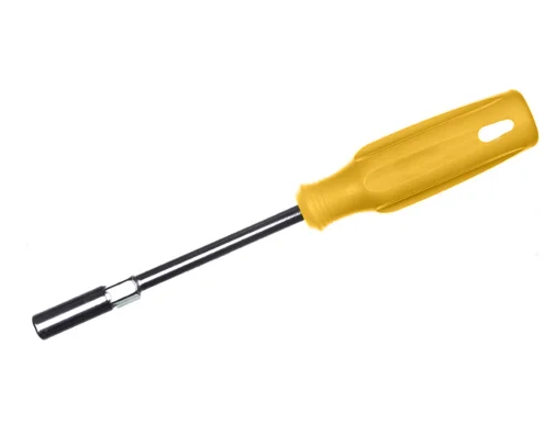 Chave Canhão Curta 8mm de Aço Bomvink BOM-1103