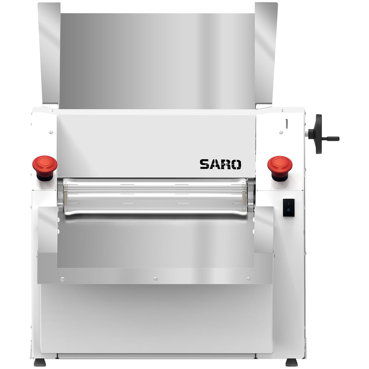 Cilindro Elétrico Industrial Saro CI39 39 cm 3/4 CV Bivolt