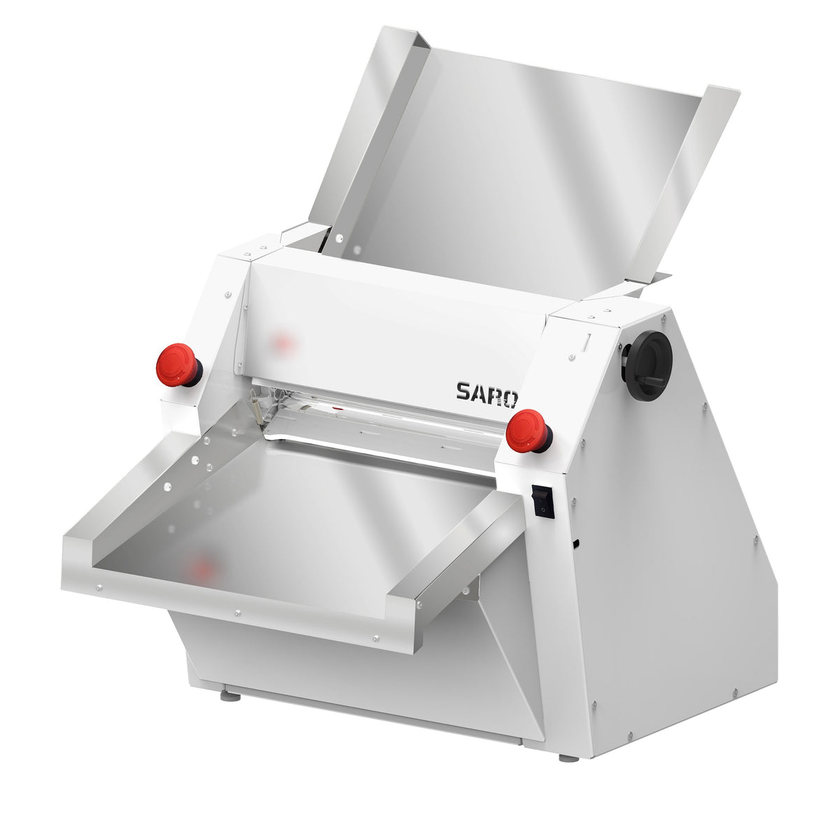 Cilindro Elétrico Industrial Saro CI39 39 cm 3/4 CV Bivolt