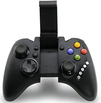 Controle para Vídeo Game Bluetooth 5.0 Extensível para Celular, PC e Consoles Ípega PG-9021S