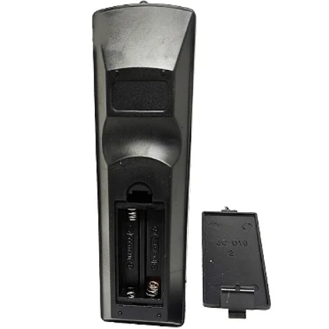 Controle Remoto Compatível com Conversor Infokit Lelong LE-7455