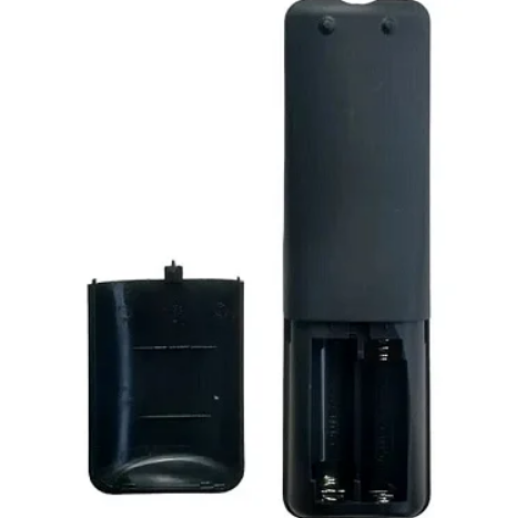 Controle Remoto Compatível com Conversor Intelbras CD902 Lelong LE-7456