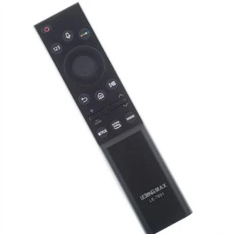 Controle Remoto Compatível com TV Samsung Smart Lelong LE-7691