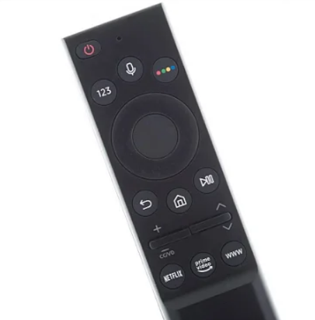 Controle Remoto Compatível com TV Samsung Smart Lelong LE-7691
