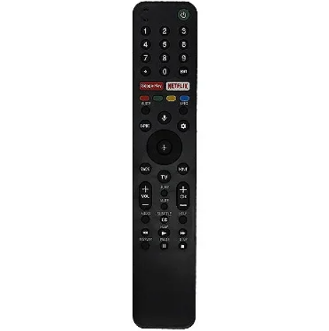 Controle Remoto Compatível com TV Sony LED Lelong LE-7136