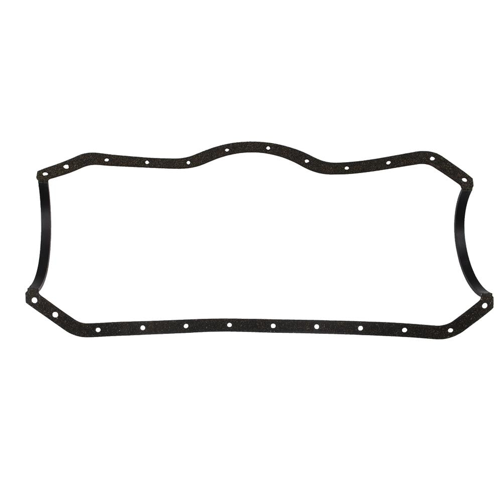 Junta Cárter Motor Montada Sabó 86295 Mercedes Lak 1313/LK 1214/L 2014/L 1314/OH 1623/LA 1313/L 1114/LK 1414/Lak 1314/LK 1317/LB 2214/L 1621/L 2017