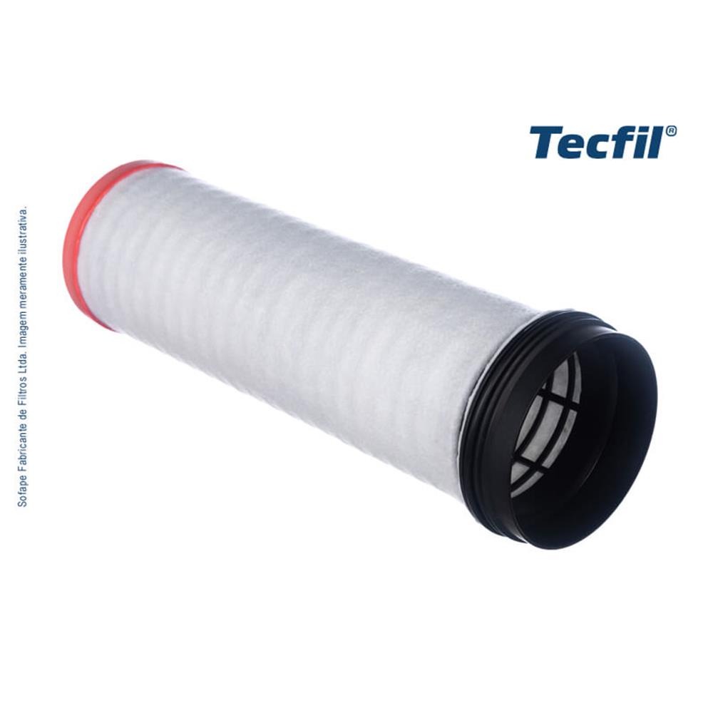 Filtro de Ar Tecfil ASR943 Scania G 360/R 480/P 360/G 440/G 380/R 470/P 310/G 420/P 420