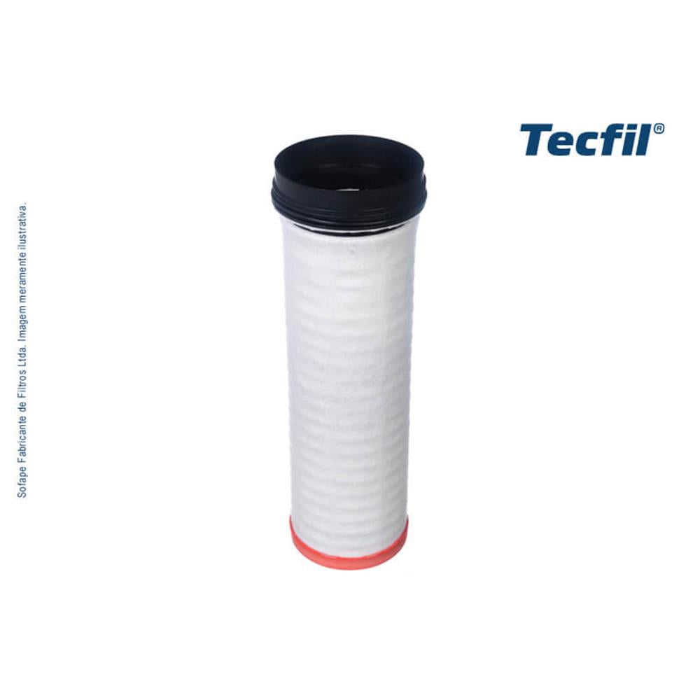 Filtro de Ar Tecfil ASR943 Scania G 360/R 480/P 360/G 440/G 380/R 470/P 310/G 420/P 420