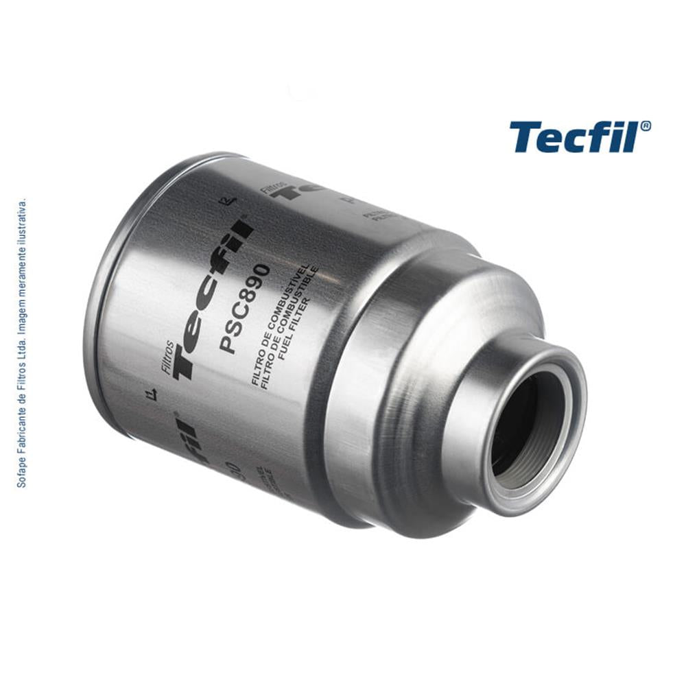 Filtro de Combustível Tecfil PSC890 Mitsubishi L200