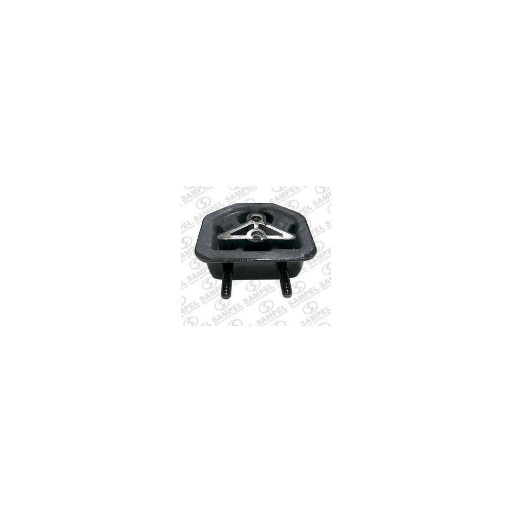 Coxim Dianteiro Motor Sampel 3769A GM Kadett/Monza/Ipanema