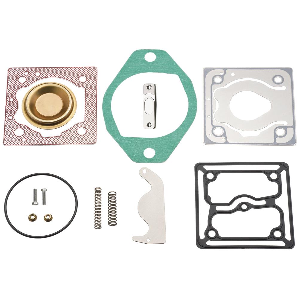 Jogo Reparo Cabeçote Compressor Authomix FR93382 Ford Cargo/F-14000/F-12000/F-16000, VW 17-210