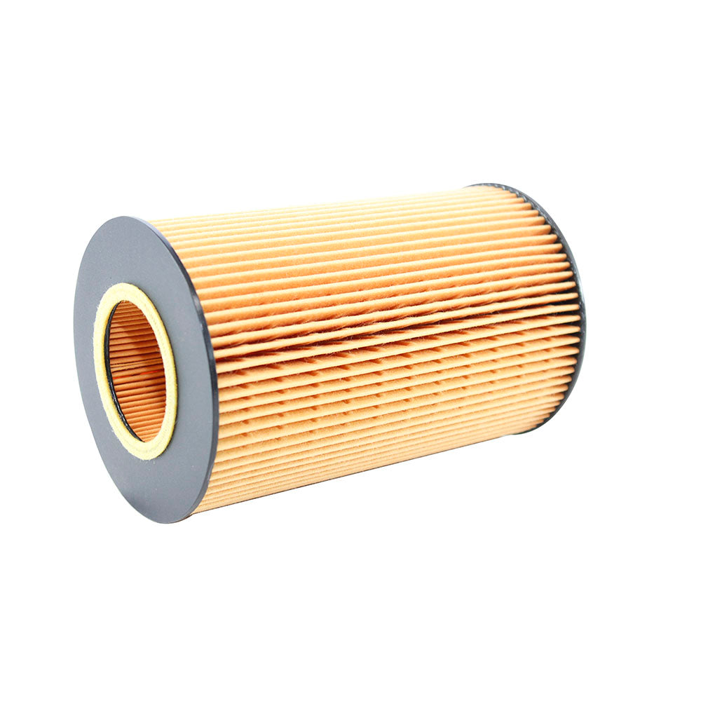 Filtro de Óleo Metal Leve OX1017D Man Tgx, VW Meteor