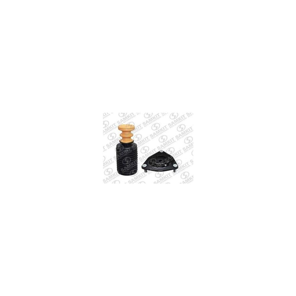 Kit Amortecedor Suspensão Dianteiro Sup+bat+coifa Sampel SK963S Mitsubishi Asx/Lancer/Outlander