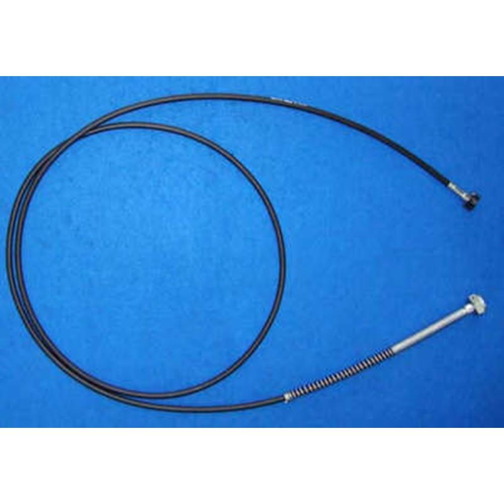 Cabo Velocimetro Fania 60-063 Mercedes L 2219/LK 1214/LS 1524/LS 1525/LS 1924/LO 812/L 1214/LK 1414/L 1414/L 1218/L 1418/L 2220/LS 1929/912