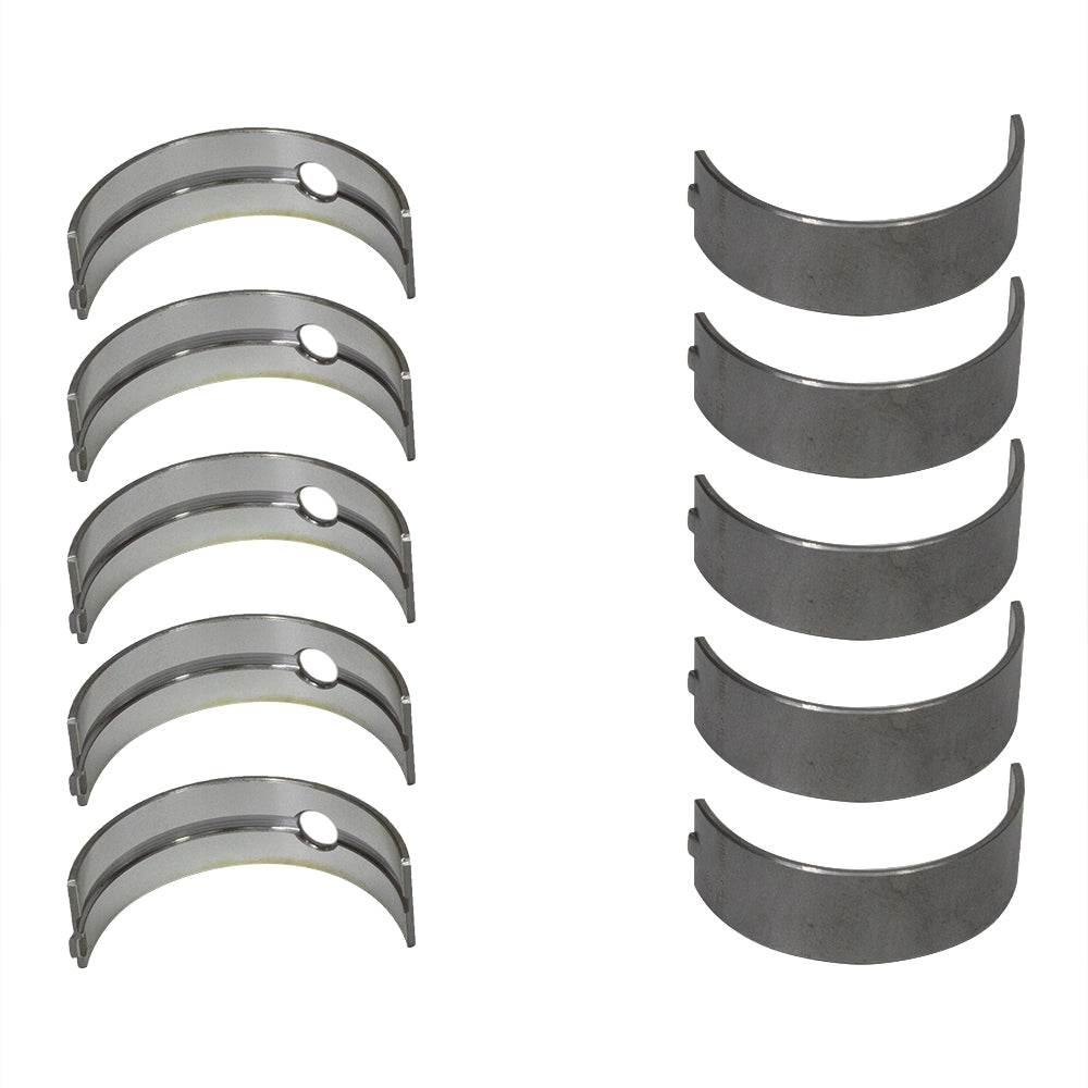 Bronzina de Mancal Metal Leve BC-865-J 0, 25 Renault Master
