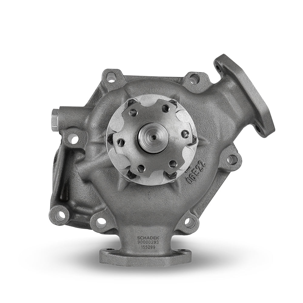 Bomba d'Água Schadek 20033 Mercedes OH 1419/O 371/L 2220/O 370/LS 1924/LB 2220/L 2219/L 1519/LS 1519/LK 1519/LB 2219/LK 2220/O 364/LK 2219/LA 1520