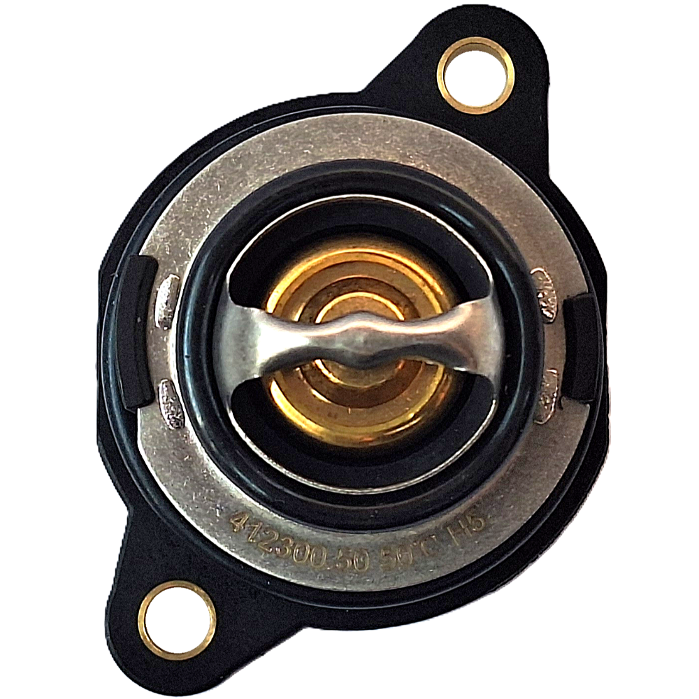 Válvula Termostática Wahler 412300.50 Ford Ka/Ka Sedan