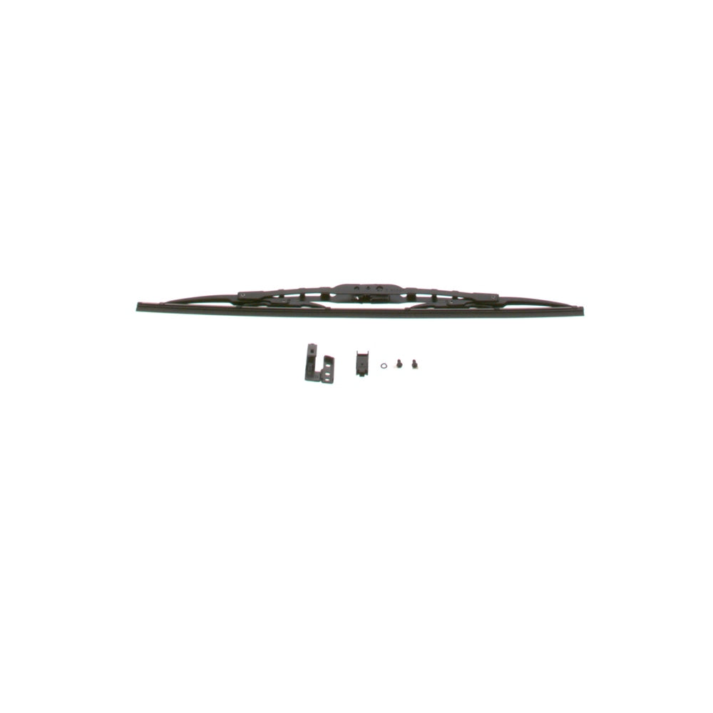 Palheta Eco S17 Bosch 3397004913 Volvo C70, Ford Ka/Ranger, Hummer H3/H2, Mercedes M-CLASS, Toyota Hilux/Hilux SW4/RAV4, Lifan Foison, Audi S3