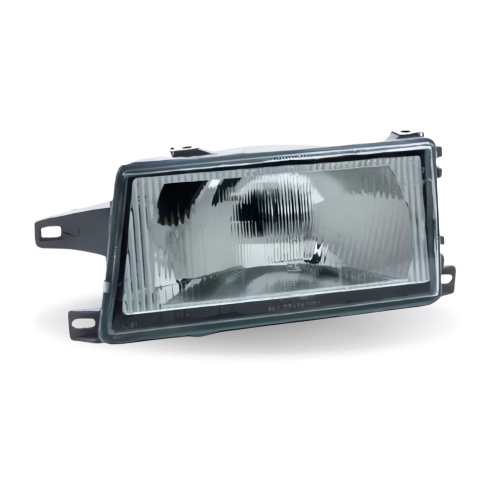 Farol H4 Fiorinouno Mille Lado Esquerdo Arteb 0160155 Fiat Uno/Fiorino/Prêmio/Elba/Duna