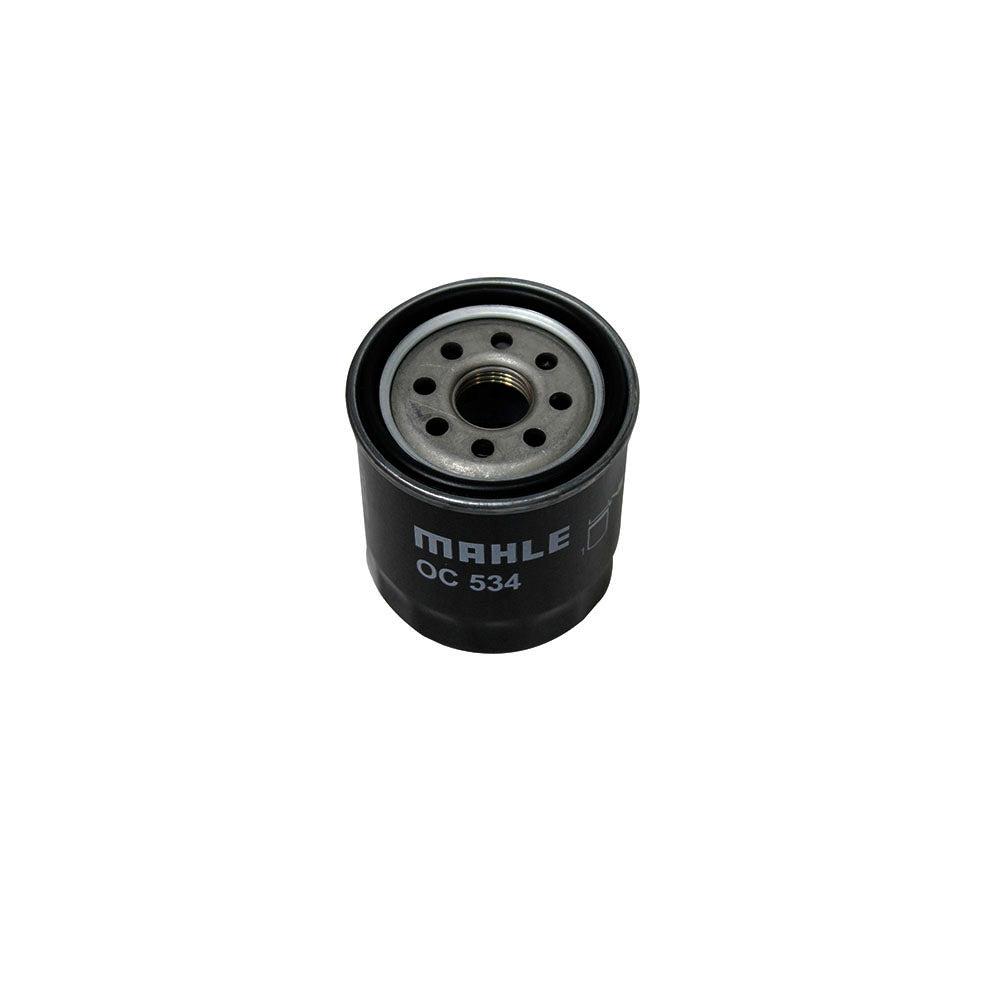Filtro de Óleo Mahle OC534 Toyota Etios Sedan/Yaris Sedan/Etios/Corolla Cross/Yaris/Camry/Corolla/Paseo/Corona/Etios Cross/RAV4/Previa