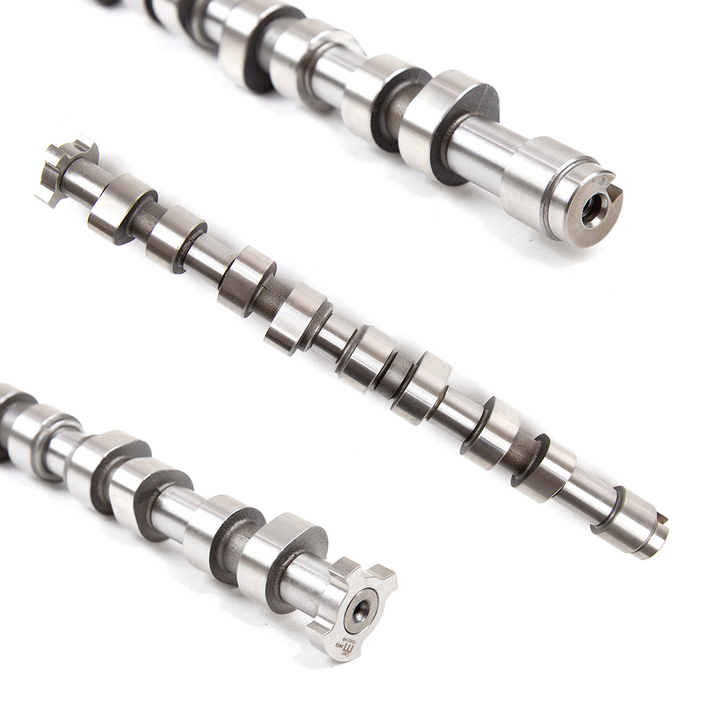 Eixo Comando Metal Leve EV0700050 VW Gol/Fox