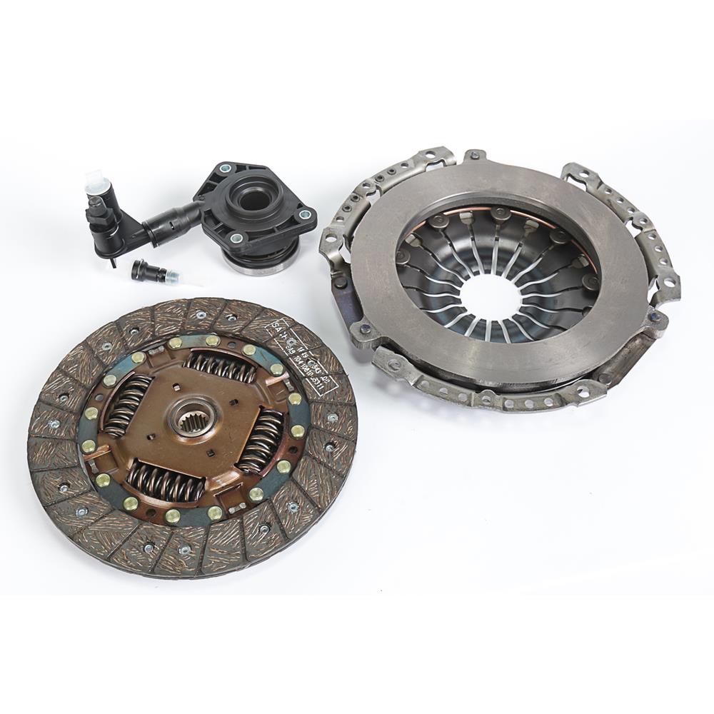 Kit de Embreagem Sachs 3000001217 Ford Ka/Ka Sedan