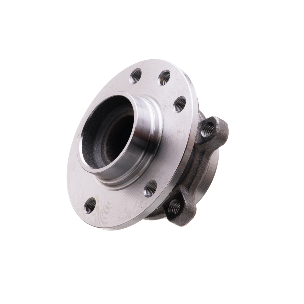 Cubo de Roda Traseiro com Rolamento 5f Authomix CR42495C Jeep Compass/Renegade, Fiat Toro