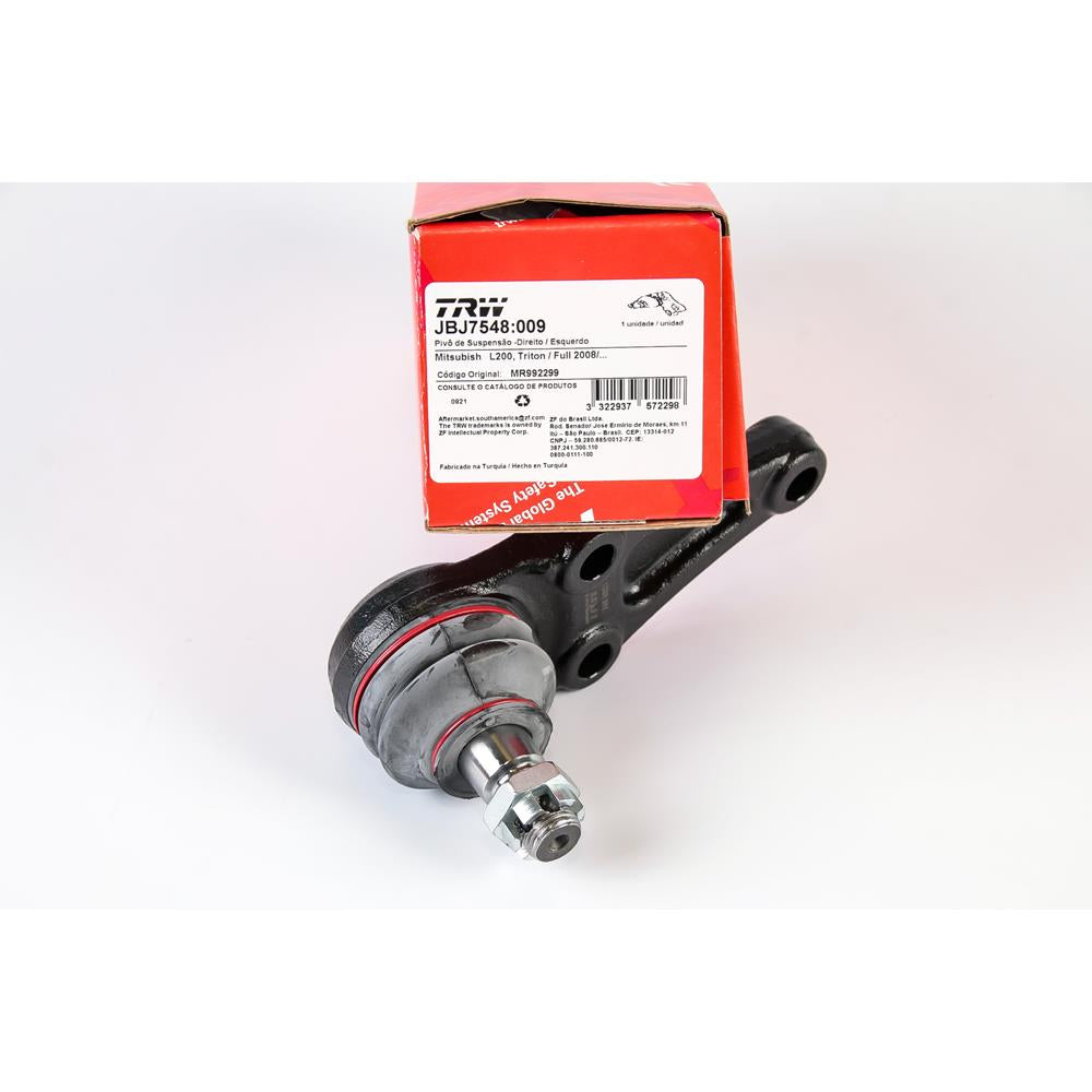 Pivô de Suspensão Trw JBJ7548 Mitsubishi L200/Pajero