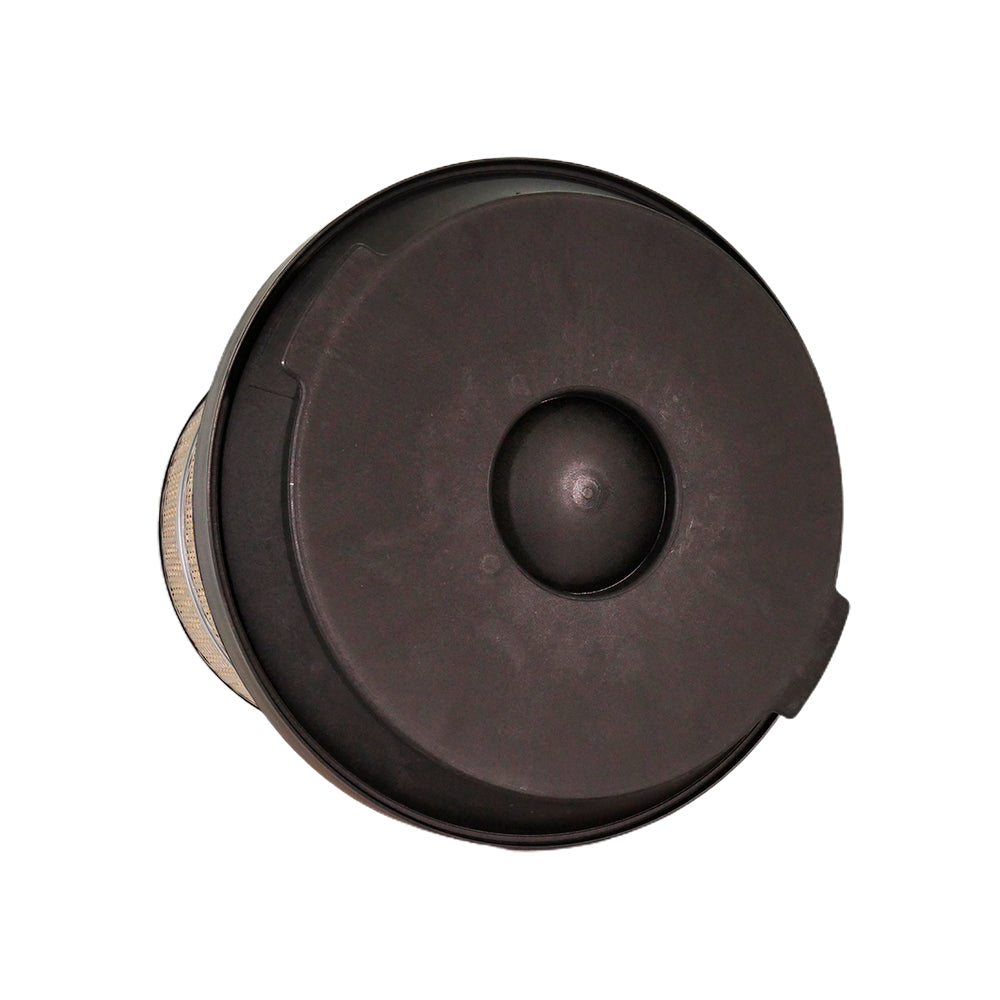 Filtro de Ar Metal Leve LX776 Mercedes Atego/Axor