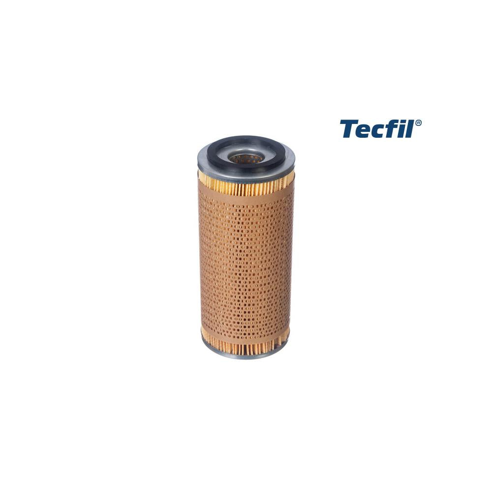 Filtro de Óleo Tecfil PL345 Mercedes LA 1520/OH 1420/L 1618/L 2019/O 371/L 1520/L 2624 A
