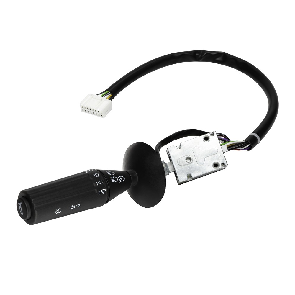 Chave de Seta Kostal 10147722 Ford Cargo