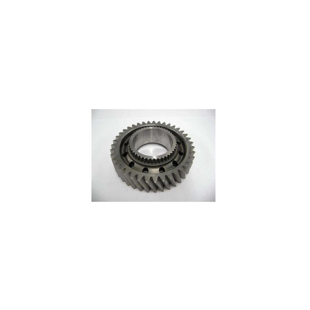 Engrenagem Constante Movel Z39 (G240) Moto Pecas 03349 Mercedes LS 2638/Axor/1944 S/L 2638/1938 S/LS 1938