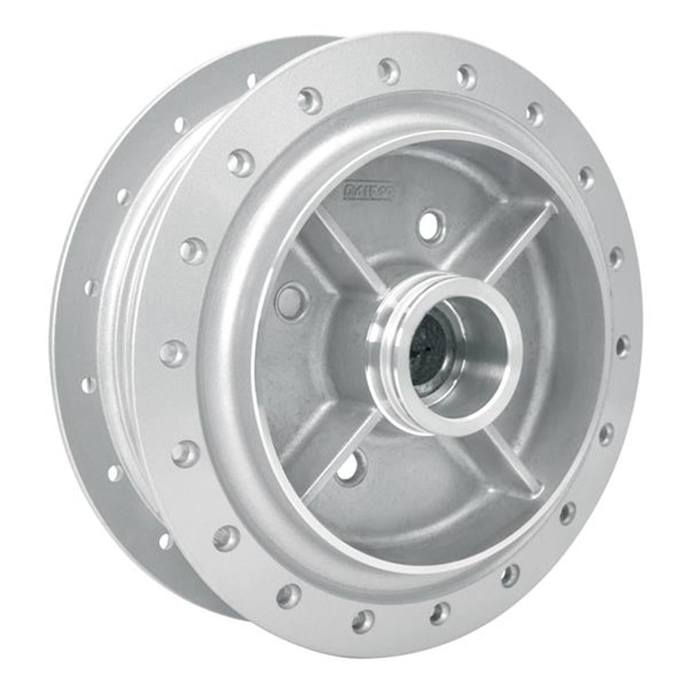 Cubo de Roda Traseiro Dia-frag DFY-00600 Yamaha YBR 125