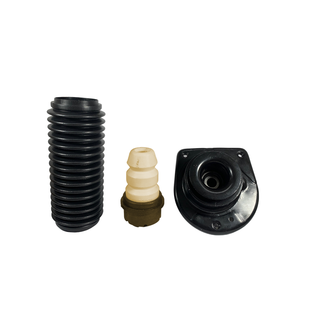 Kit Suspensão Dianteiro Completo Direito 1ld Authomix KA1417CD Fiat Doblo