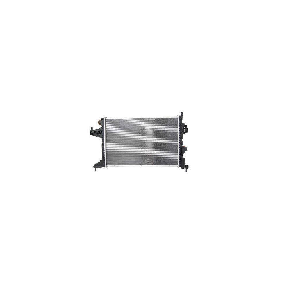 Radiador Valeo 732826 GM Corsa/Montana