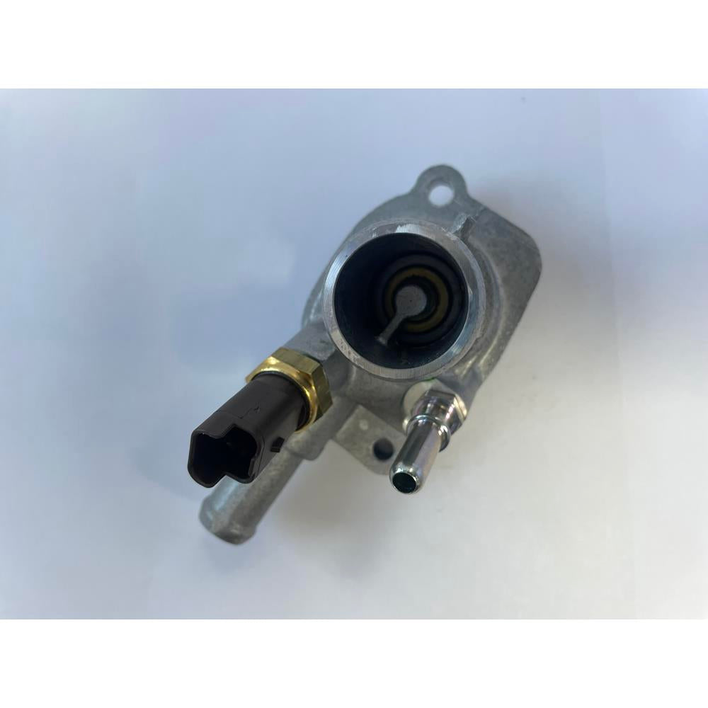 Válvula Termostática do Motor Wahler 410090.088 Fiat Uno/Fiorino/Strada/Doblo/500/Palio/Punto/Mobi/Palio Weekend/Siena/Grand Siena