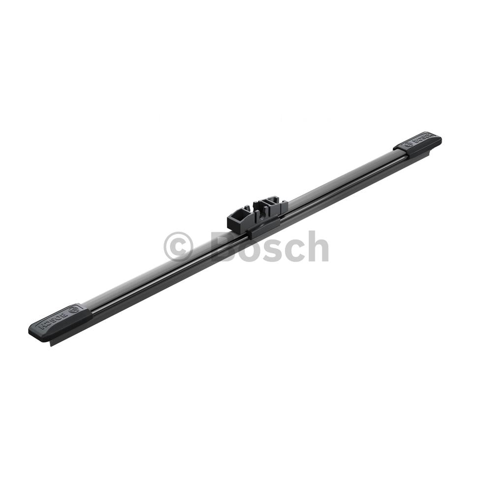 Palhetas Traseiras A250h Bosch 3397008056 Citroen C5, Mini Countryman/Cooper/Cooper Coupe, Bmw M6, Land Rover Range Rover Evoque