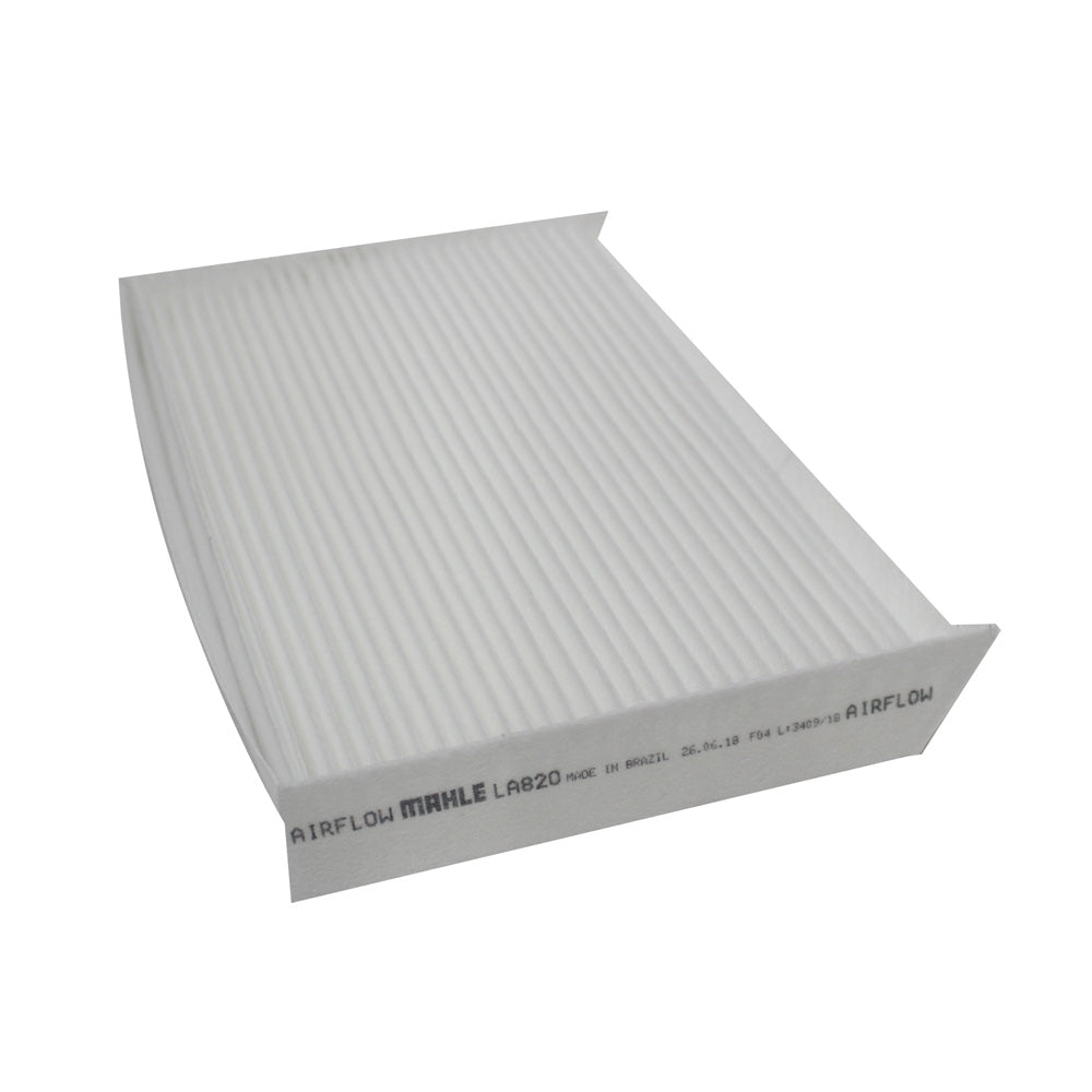 Filtro de Cabine Metal Leve LA820 Renault Fluence