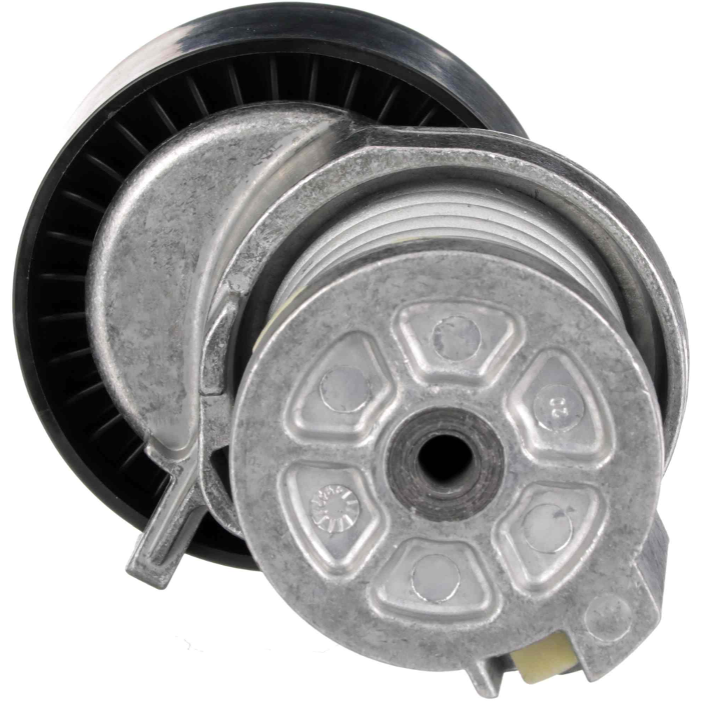 Tensionador Micro V Gates T38214 VW Fox/Golf/Polo/Spacecross/Spacefox/Polo Sedan