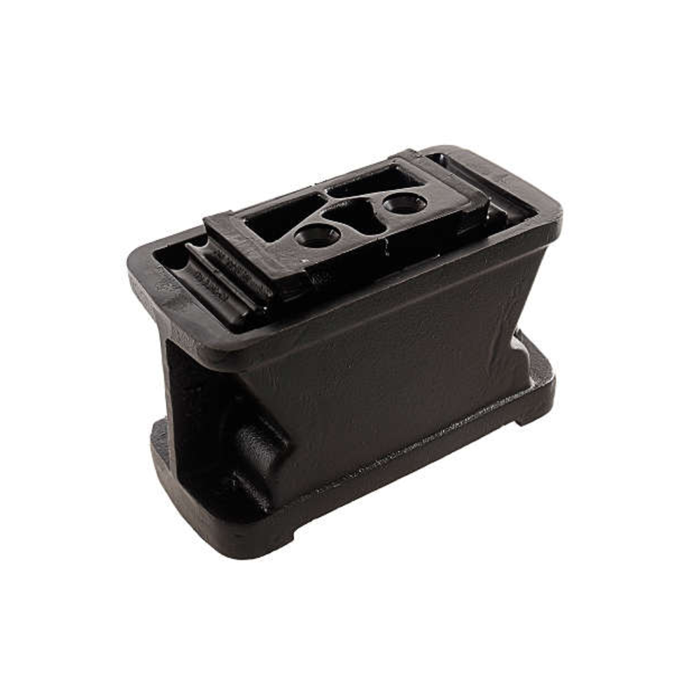 Coxim Traseiro Motor Suporte Rei R-284 Mercedes LS 1630/LS 1933/L 2325/OH 1635 L/OH 1628/LS 1929