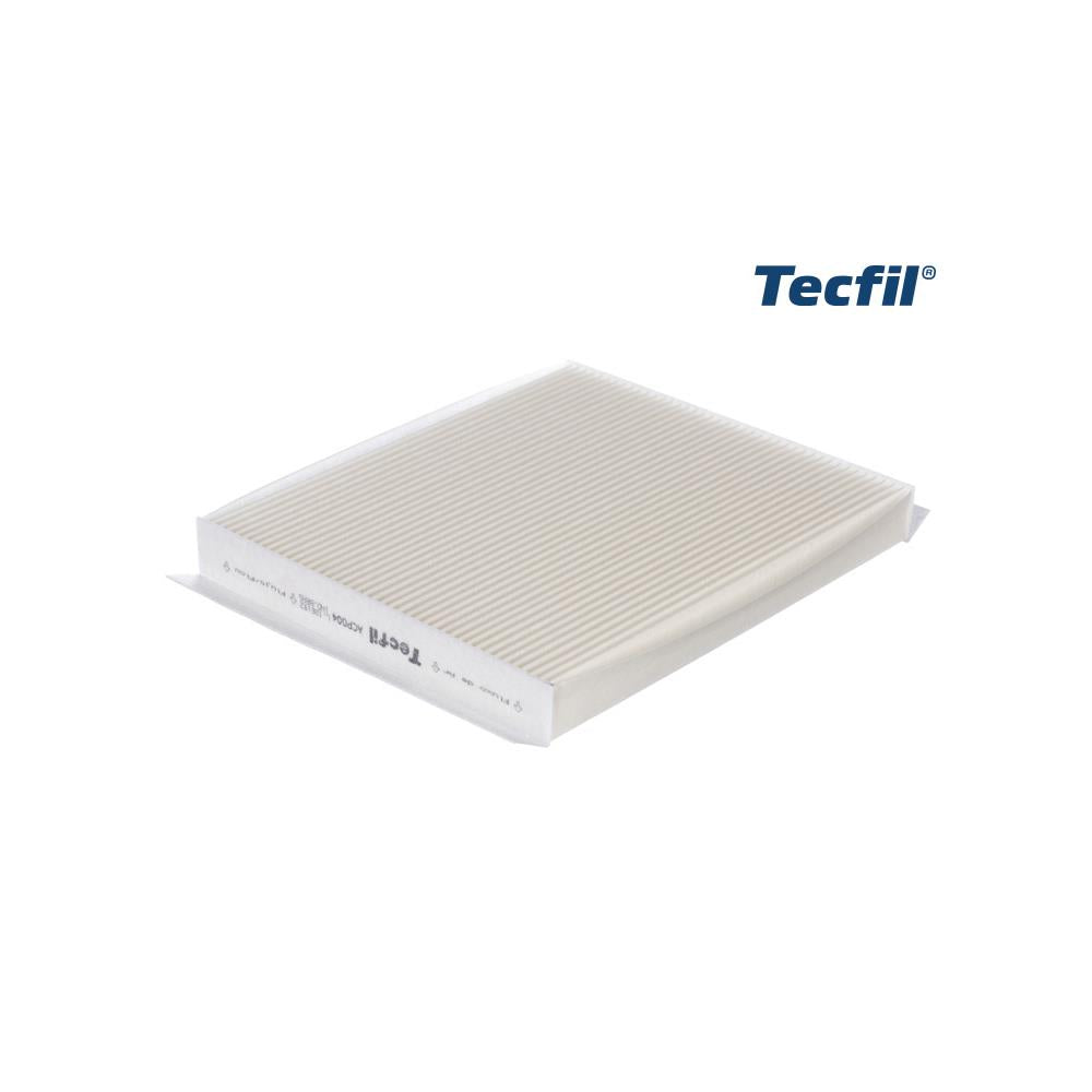 Filtro de Cabine Tecfil ACP004 GM Meriva