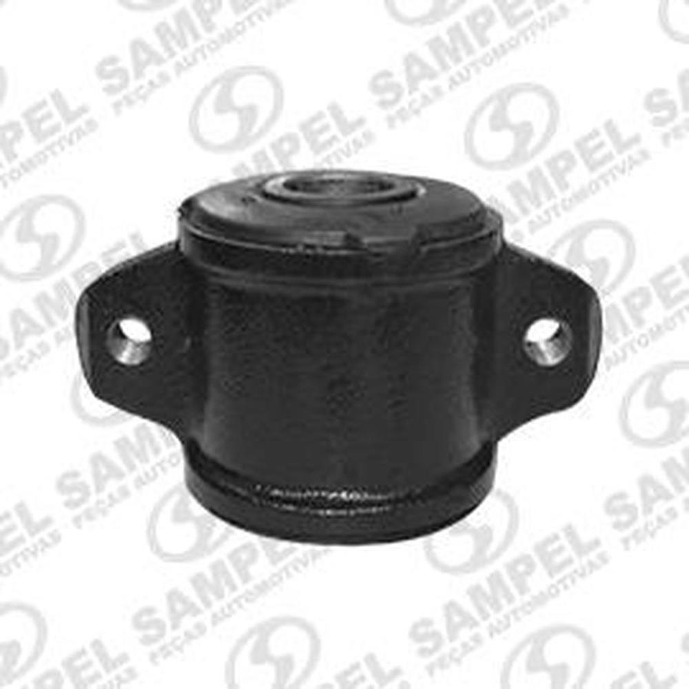 Bucha Suporte Super Bandej Suspensão Dianteira Sampel 7082 Renault Master